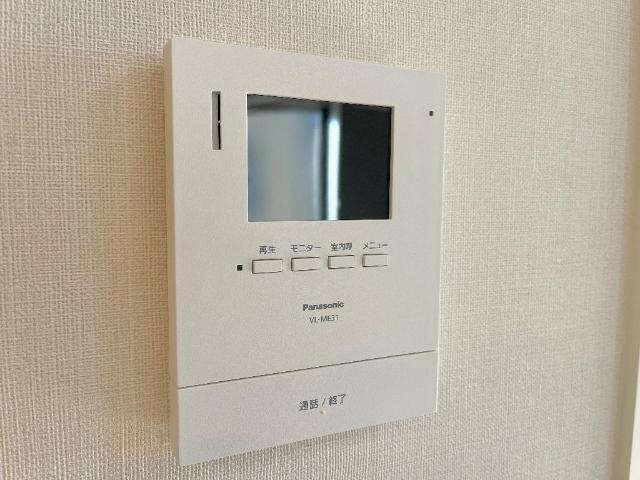 アヴニール 部屋画像