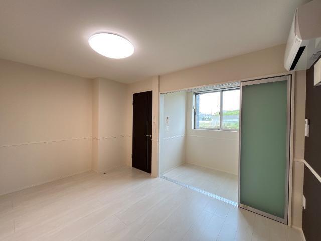 アヴニール 部屋画像