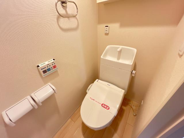 アヴニール 部屋画像