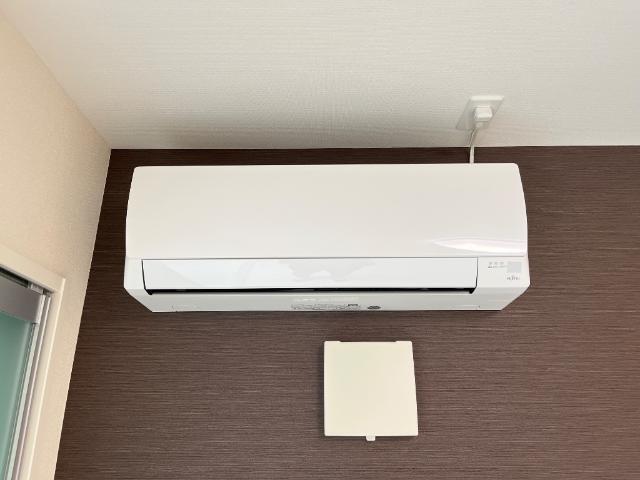 アヴニール 部屋画像