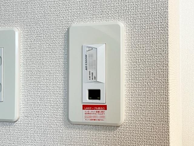 アヴニール 部屋画像