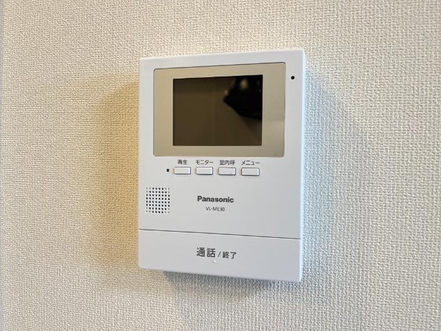 アヴニール 部屋画像