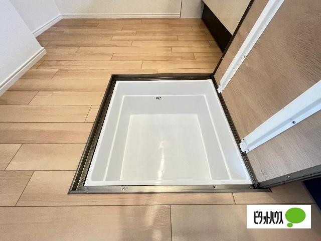 アヴニール 部屋画像