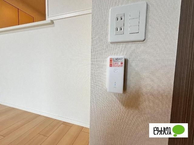 アヴニール 部屋画像