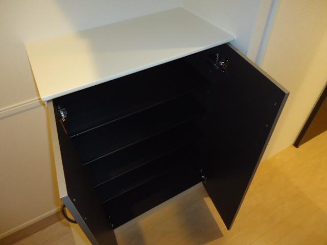 アヴニール 部屋画像