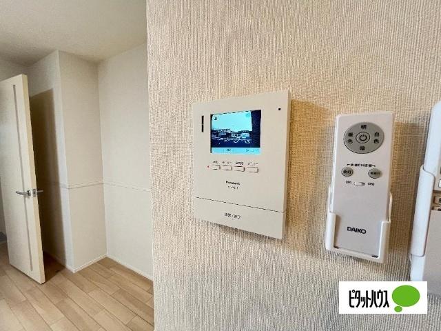 アヴニール 部屋画像