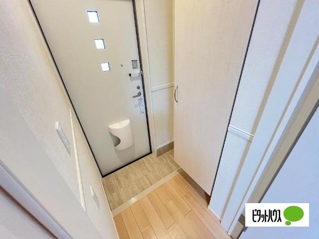 アヴニール 部屋画像