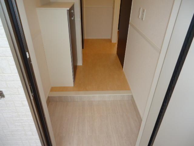 アヴニール 部屋画像