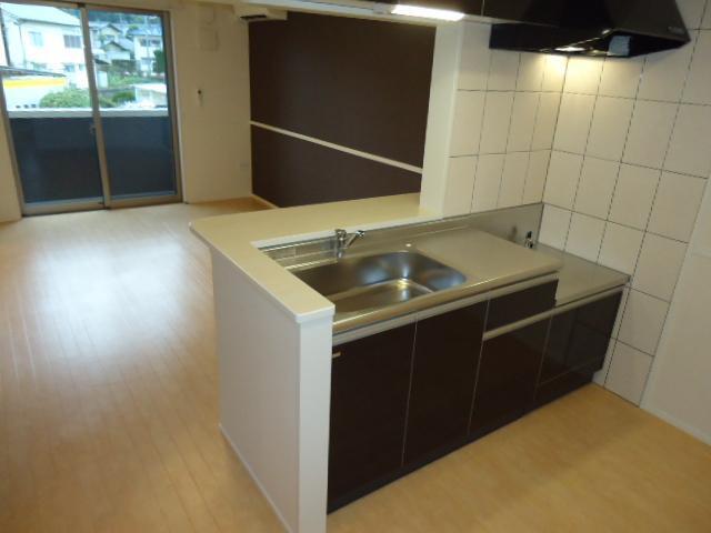 アヴニール 部屋画像