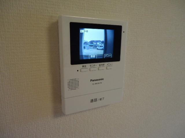 アヴニール 部屋画像