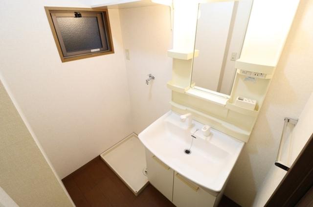 ミルキーウェイ　Ａ（A101） 部屋画像