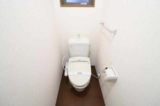 ミルキーウェイ　Ａ（A101） 部屋画像
