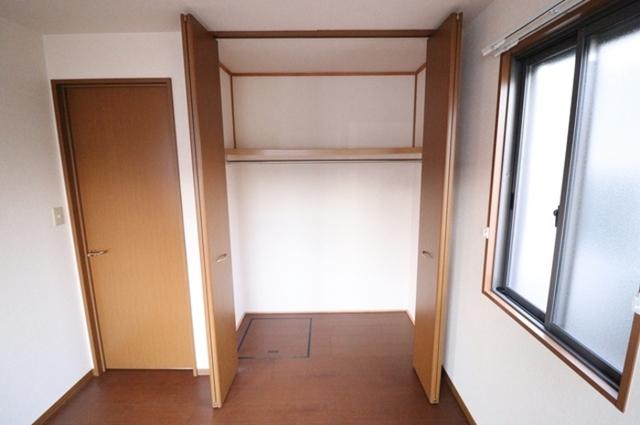 ミルキーウェイ　Ａ（A101） 部屋画像