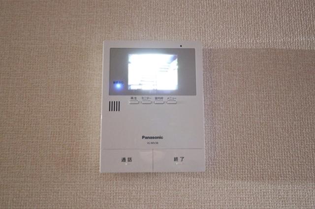 ミルキーウェイ　Ａ（A101） 部屋画像