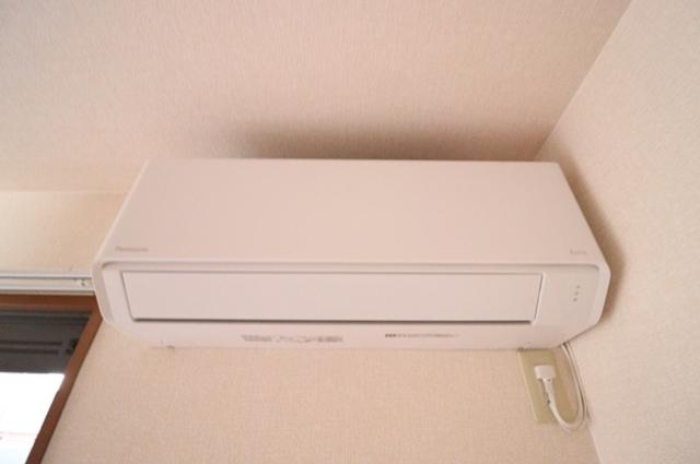 ミルキーウェイ　Ａ（A101） 部屋画像