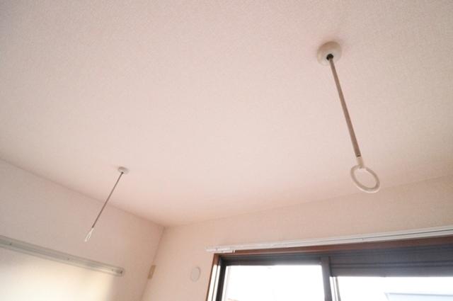 ミルキーウェイ　Ａ（A101） 部屋画像