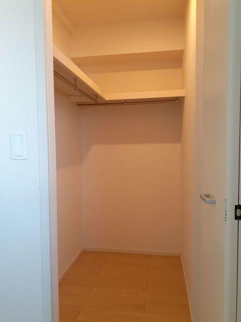 メゾンけやきＡ（103） 収納
