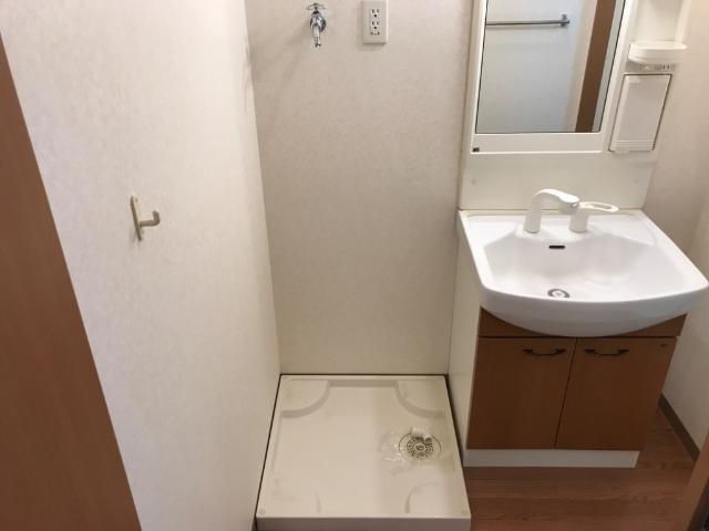 グランシャリオ 部屋画像