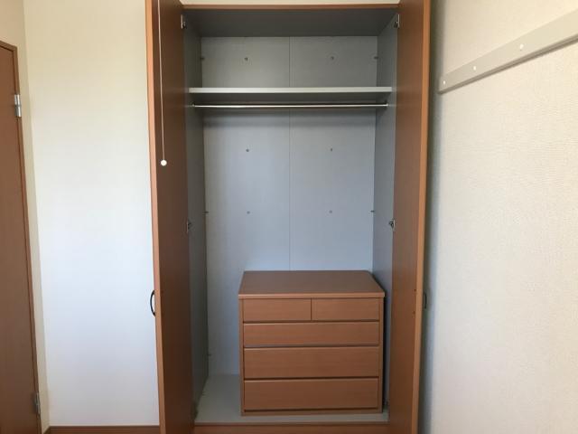 グランシャリオ 部屋画像