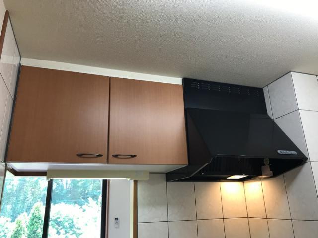 グランシャリオ 部屋画像