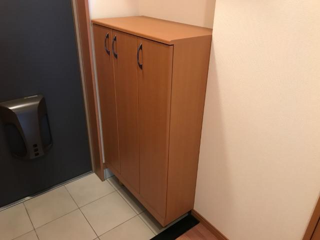 グランシャリオ 部屋画像