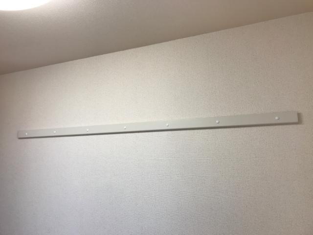 グランシャリオ 部屋画像