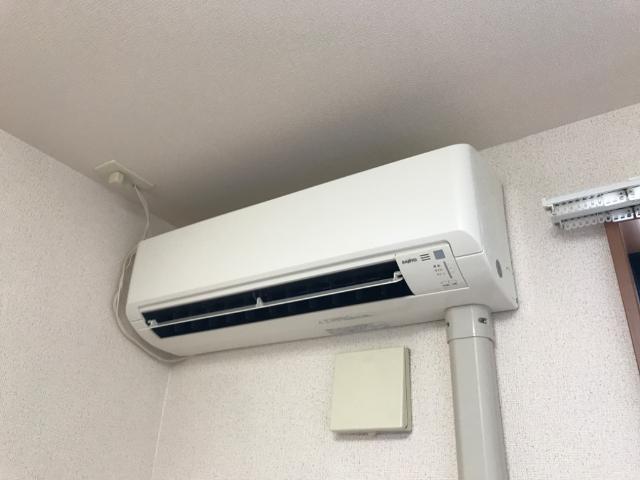 グランシャリオ 部屋画像