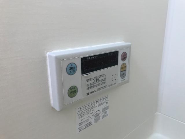 グランシャリオ 部屋画像