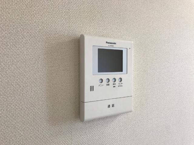 グランシャリオ 部屋画像