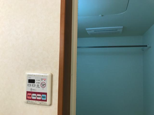 グランシャリオ 部屋画像