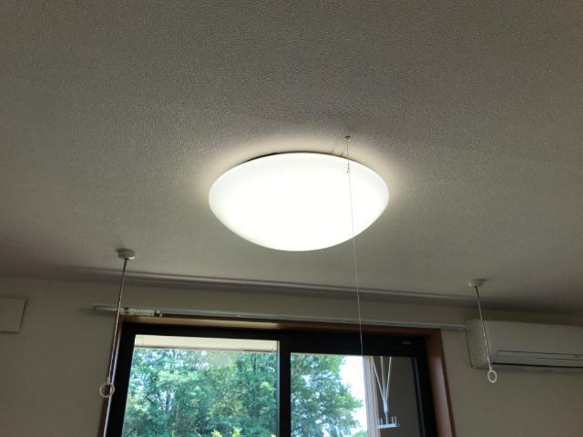 グランシャリオ 部屋画像