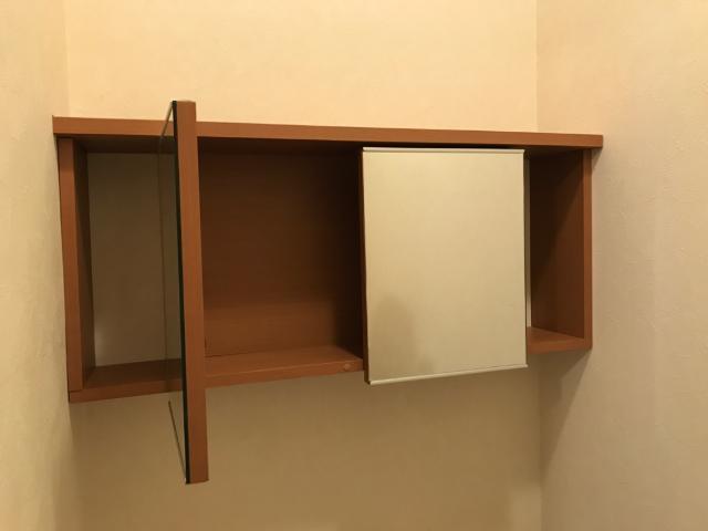 グランシャリオ 部屋画像