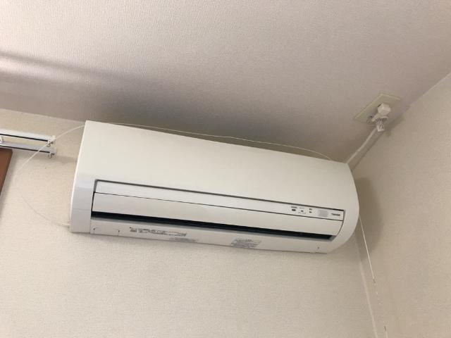 グランシャリオ 部屋画像