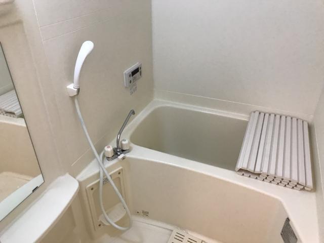 グランシャリオ 部屋画像