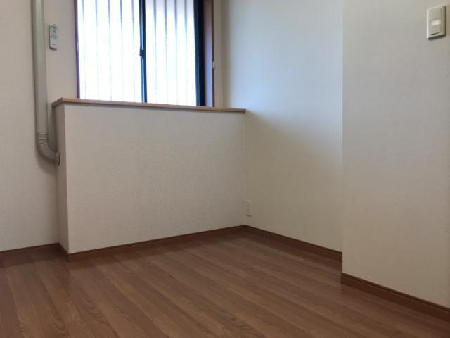 グランシャリオ 部屋画像