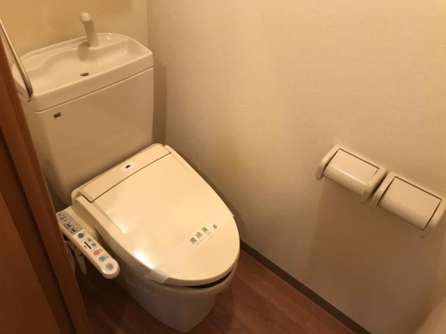 グランシャリオ 部屋画像