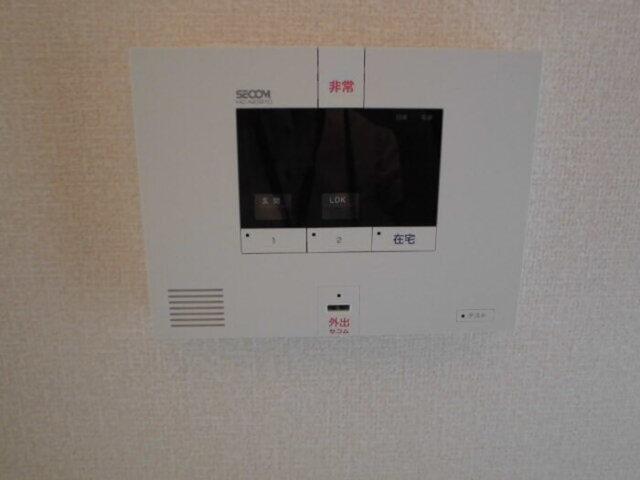 ラ・ステラ太田町（103） 部屋画像
