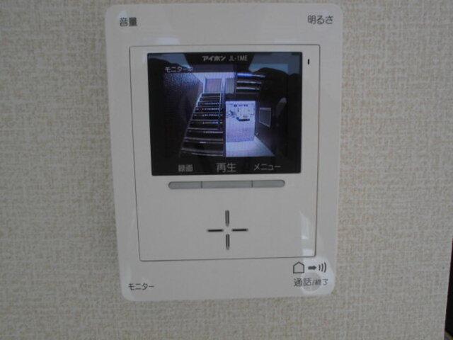 ラ・ステラ太田町（103） 部屋画像
