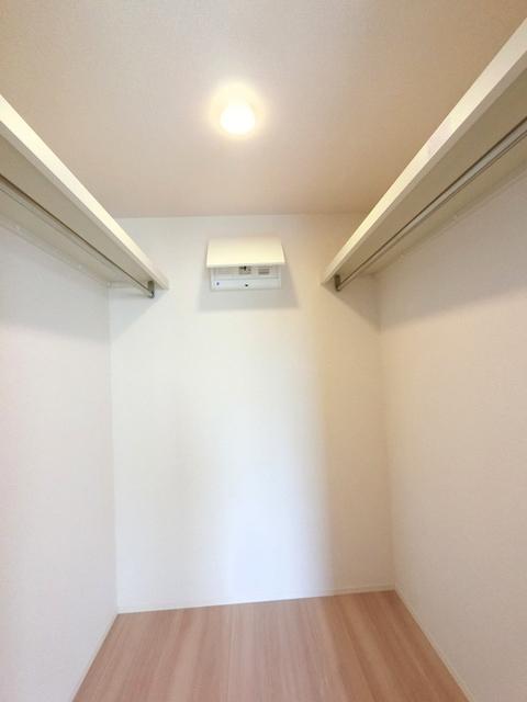 グランテラス宮子　Ａ（101） 部屋画像