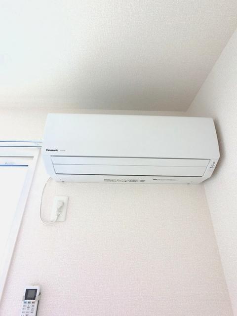 グランテラス宮子　Ａ（101） 部屋画像