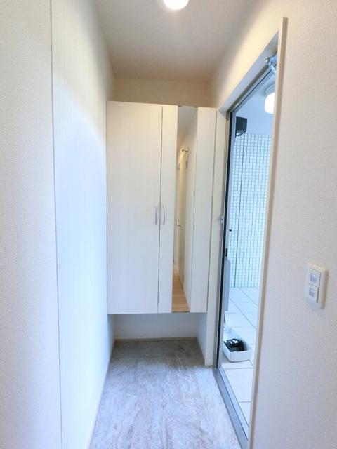 グランテラス宮子　Ａ（101） 部屋画像