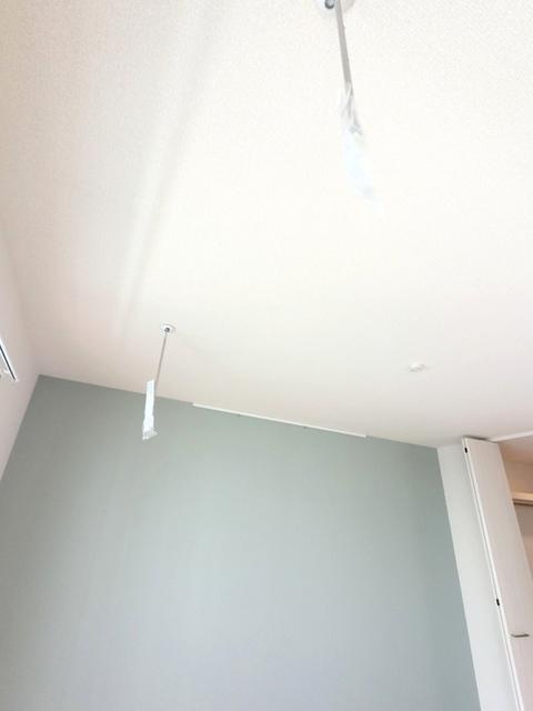グランテラス宮子　Ａ（101） 部屋画像