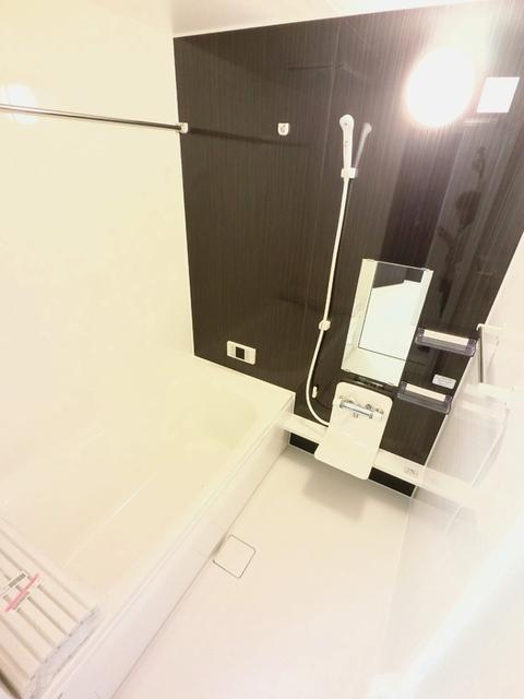 グランテラス宮子　Ａ（101） 部屋画像