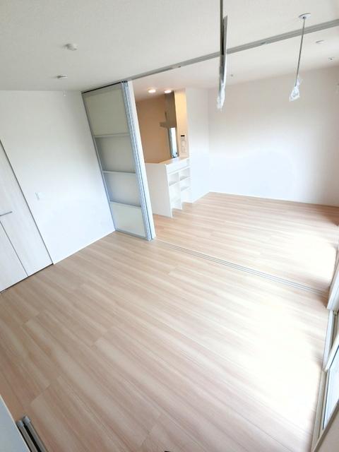 グランテラス宮子　Ａ（101） 部屋画像