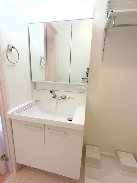 グランテラス宮子　Ａ（101） 部屋画像