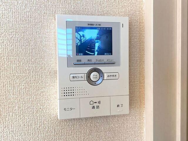 プリムローズ　Ｂ（101） 部屋画像