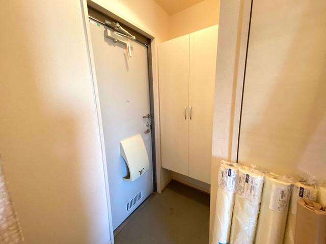 プリムローズ　Ｂ（101） 部屋画像