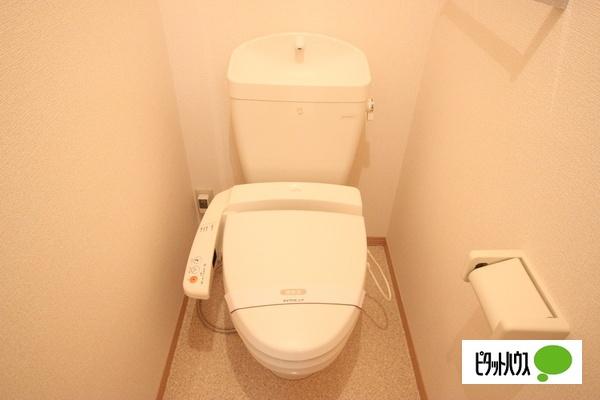 アイリス（103） トイレ