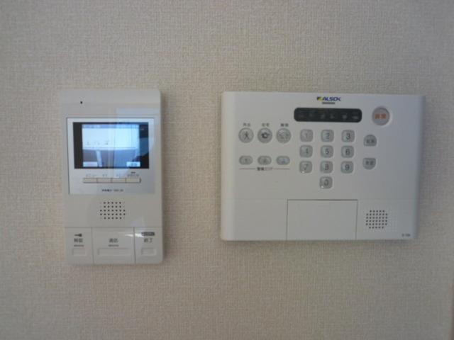 ハイグレードみずほ野　Ⅱ（103） 部屋画像