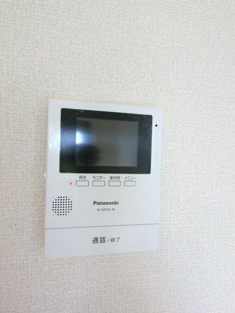 ルビー　Ｄ（201） 部屋画像